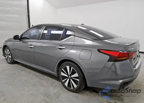 2022 Nissan Altima Sv z USA, uszkodzony, nr VIN 1N4BL4DV9NN331656